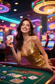 Tampilan meja French Roulette live kasino megatoto4d dengan dealer profesional dan papan taruhan digital