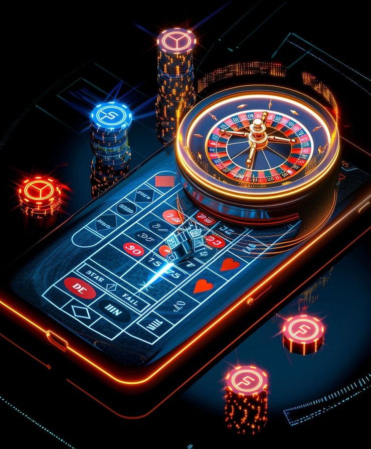 Layar verifikasi pembayaran dan konfirmasi deposit di aplikasi megatoto4d